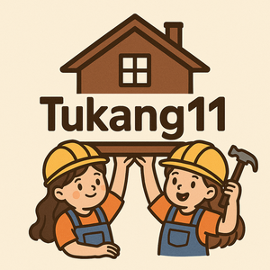 Logo Tukang11.com